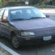Image for article titled 1991 Peugeot 405 S